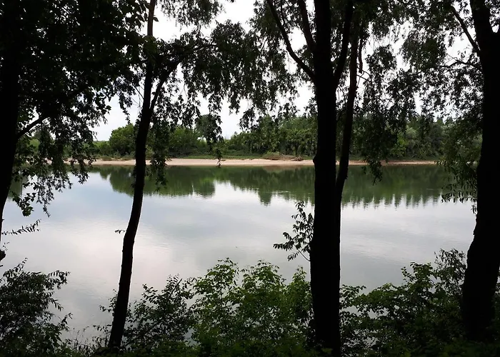 La Chênaie