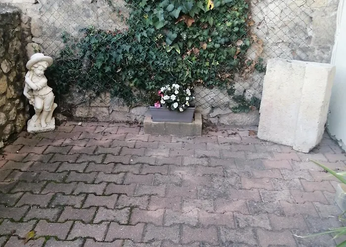 Le Grand Chemin de La Vie